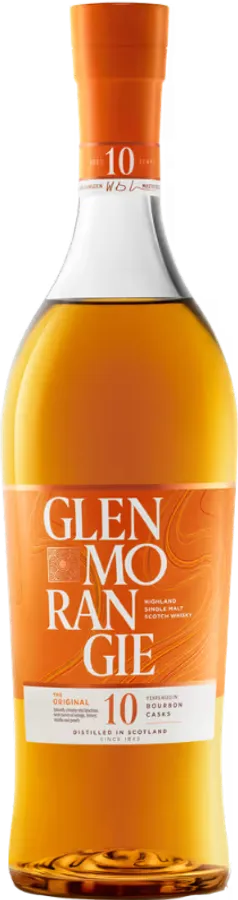 Glenmorangie  "The Original"