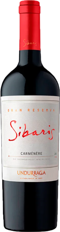 Sibaris Carmenere 2022