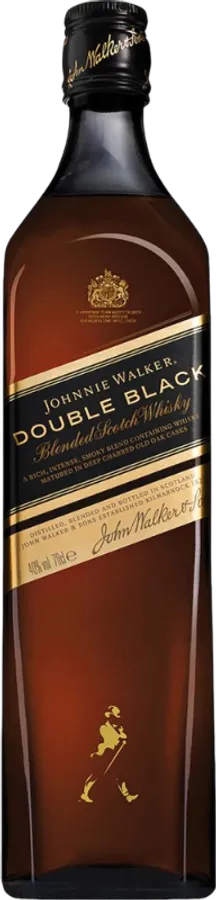 Johnnie Walker Double Black