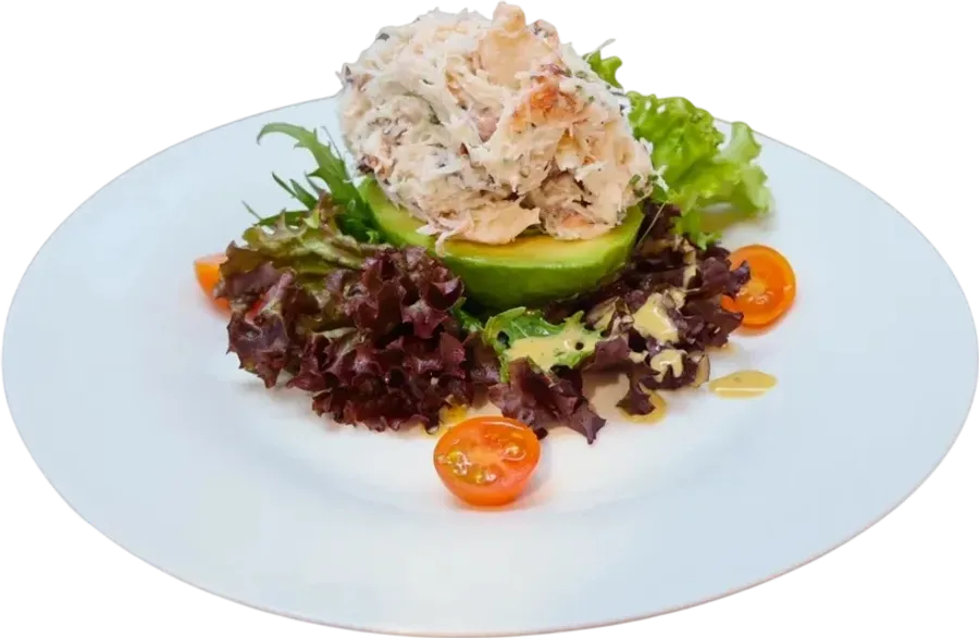 Palta El Ancla Jaiba