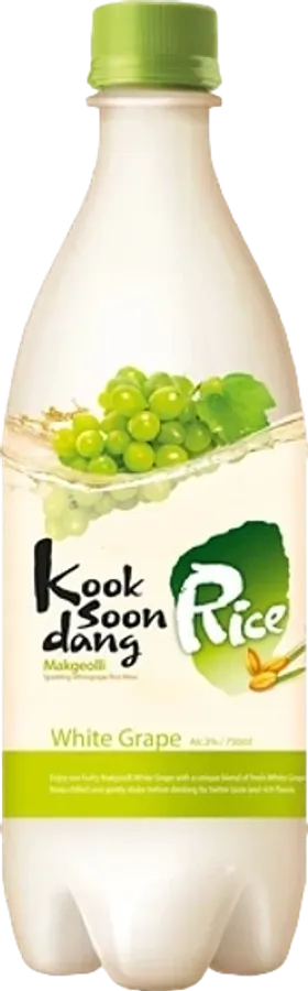 Makgeolli Uva