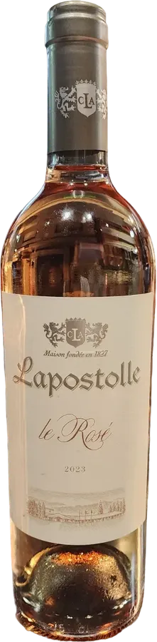 Lapostolle