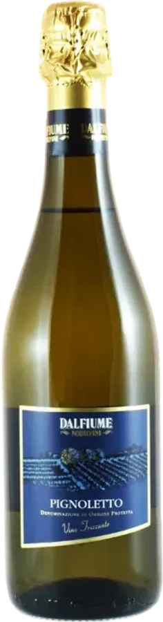 Pignoletto Frizzante Dalfiume