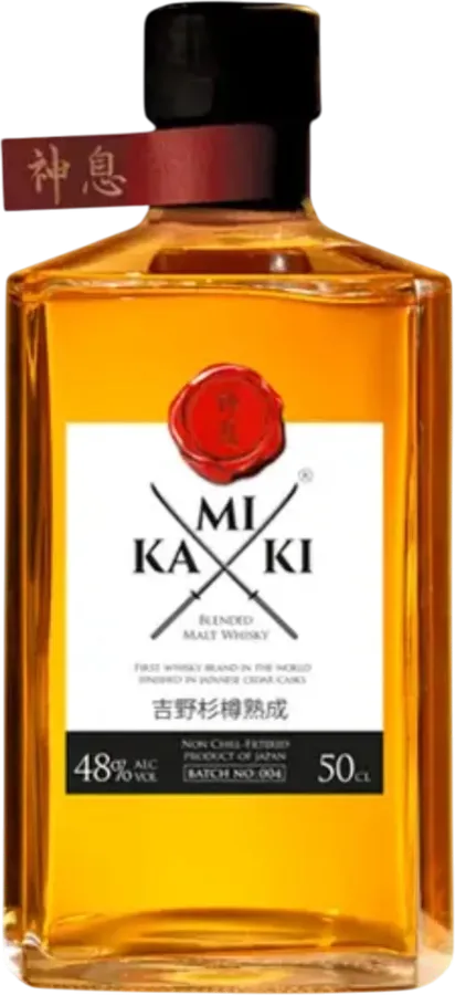 Kamiki