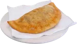 Empanada de Locos