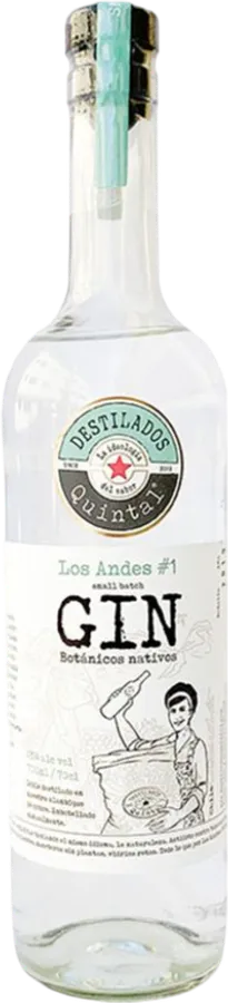 Quintal Andes