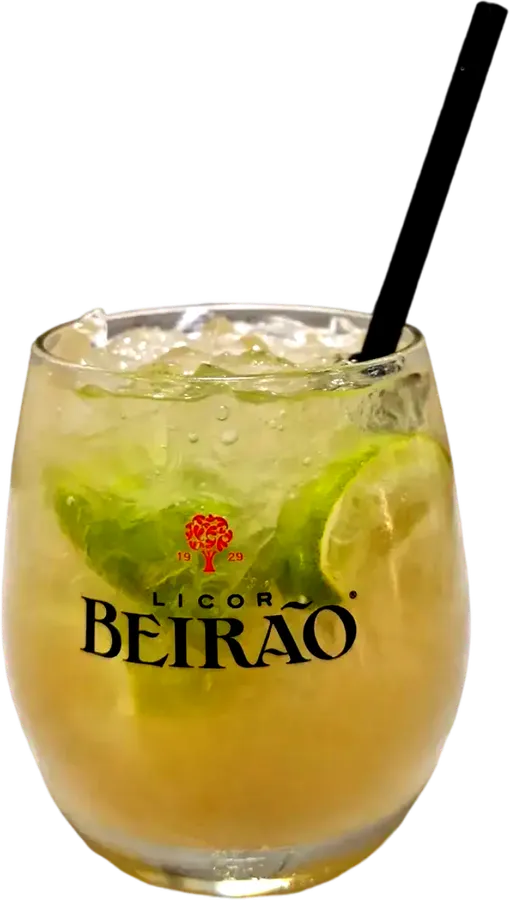 Caipirão