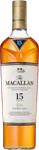 MACALLAN 15 DOUBLE CASK