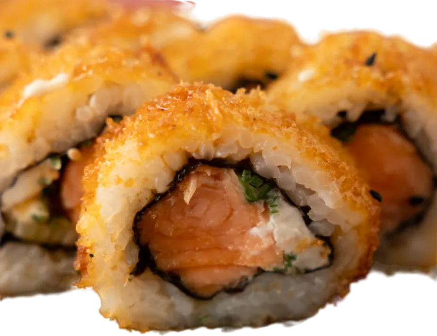 Hachi Roll
