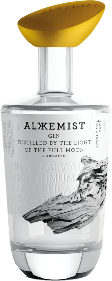Alkkemist