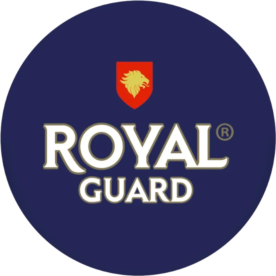 Schop Royal Guard 500 cc