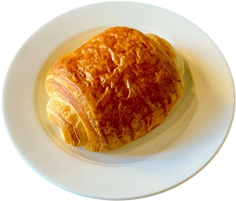 Pan de Chocolate