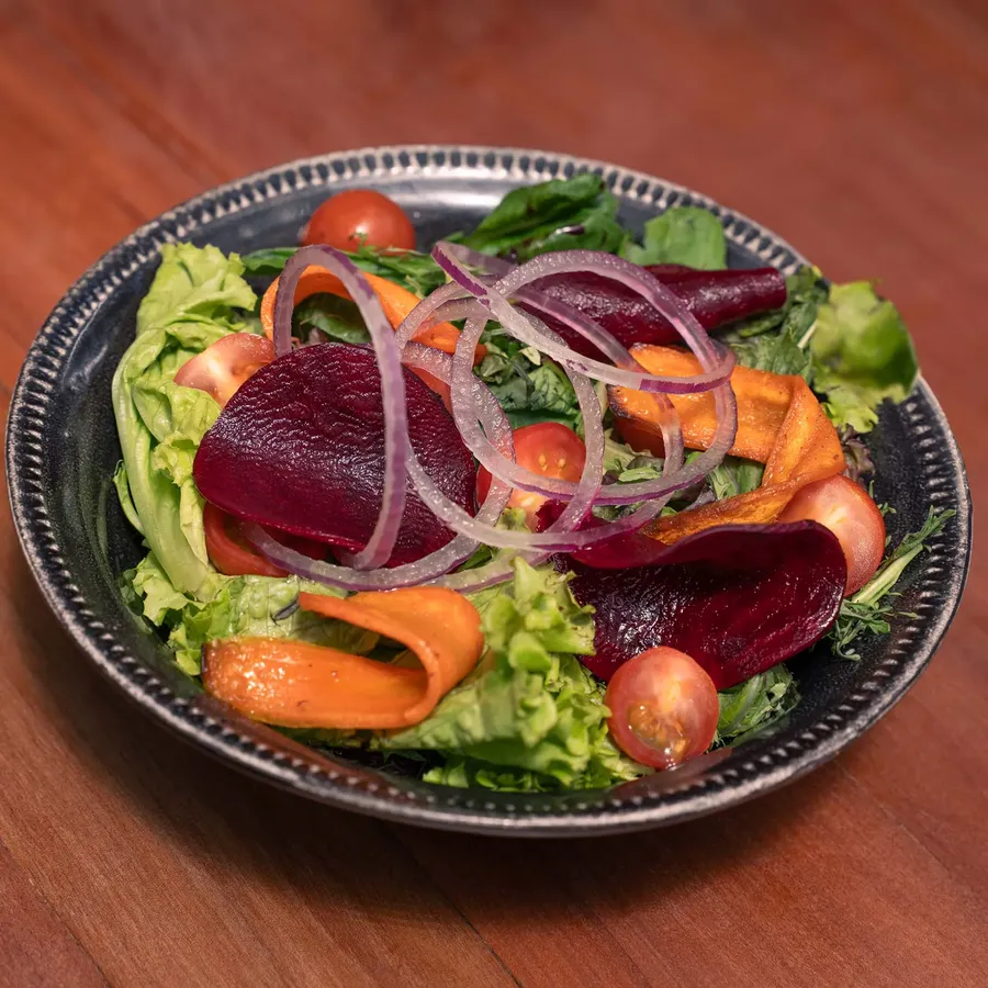 -ENSALADA AL CENTRO A