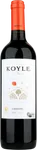 Koyle Gran Reserva Orgánico
