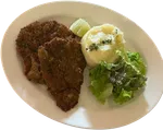 Milanesa de Lomo 