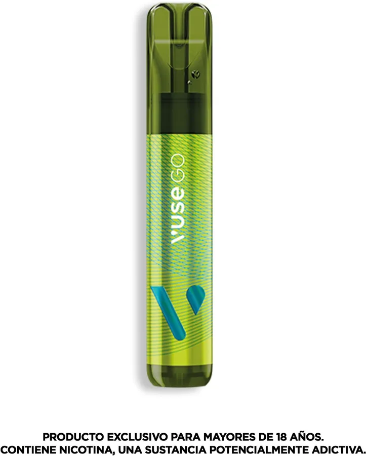 Vuse Apple Sour