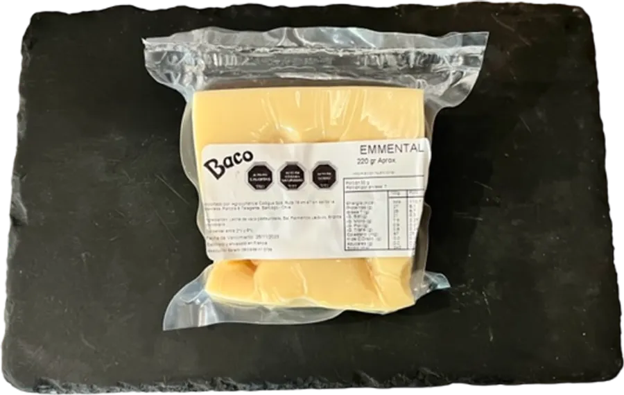 Emmental 