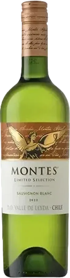 Montes Limited Selection