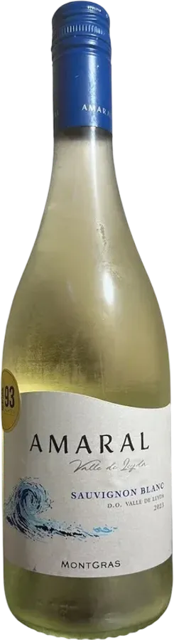 Amaral Reserva