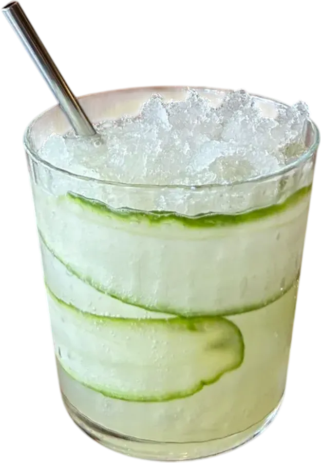 Pepino Fresh