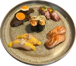 Mix de Nigiris