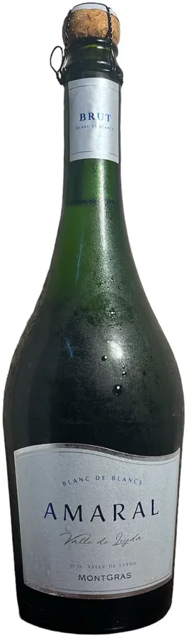 Amaral Brut