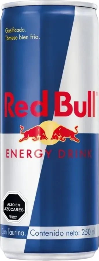 Red Bull