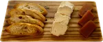 Bûche de Chévre