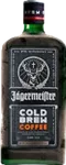 Jagermeister Cold Brew