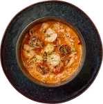 Tom yam kung tanaka