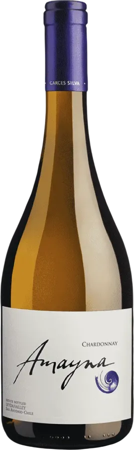 Garcés Silva Amayna