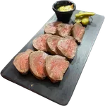 Roast beef