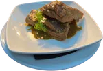 Costillar de cerdo