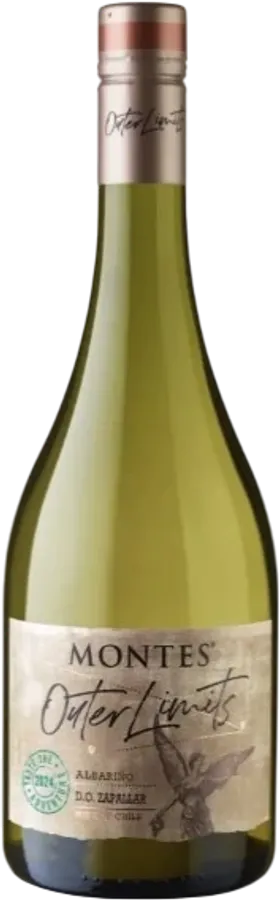 AL Outer Limits 2024