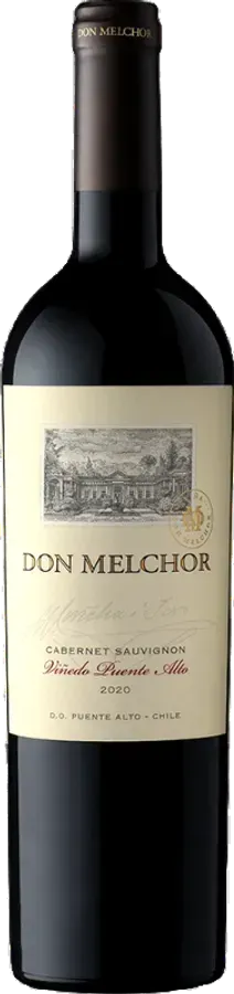 Don Melchor