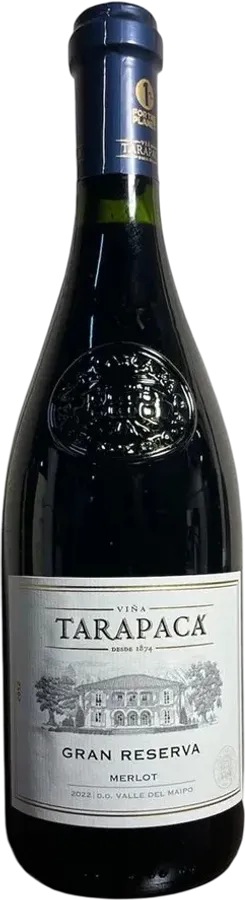 Tarapacá Gran Reserva