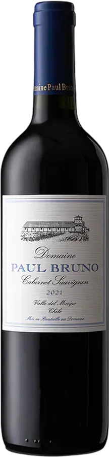 Paul Bruno