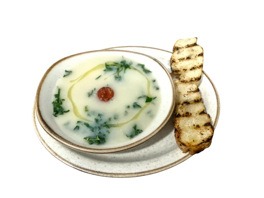 Caldo Verde 🇵🇹