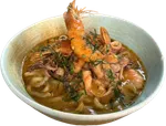 UDON DEL MAR