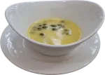 Mantequilla Alcaparras