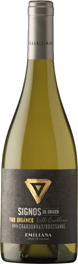 CH Signos de Origen 2021