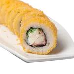 Tako furai (panko)