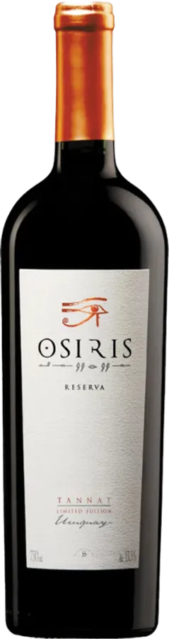 Osiris  2015