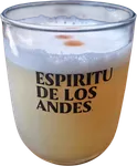 Sour Premium (Espíritu de los Andes)