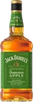 Jack Daniel's Apple