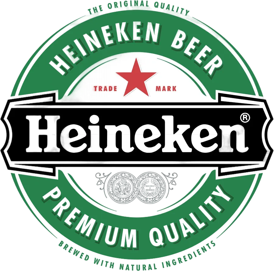 Schop Heineken 500cc