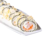 Nori tempura (masa tempura)