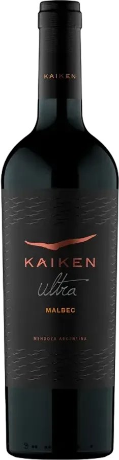 Kaiken Ultra