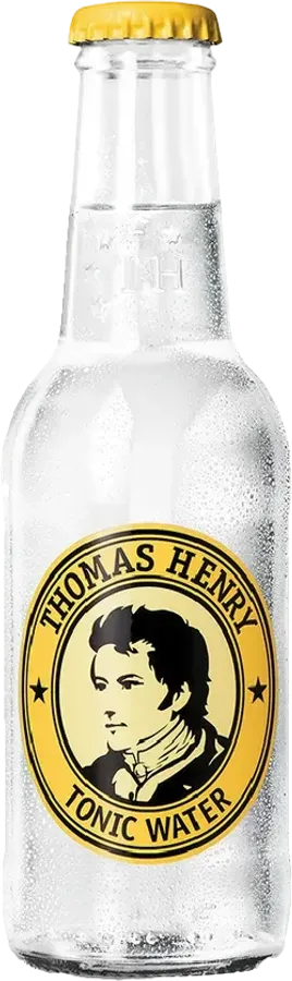 Thomas Henry 