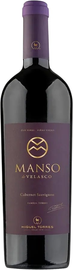 Manso de Velasco